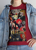 HEX GIRL Unisex Heavy Cotton Tee