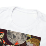 HEX GIRL Unisex Heavy Cotton Tee