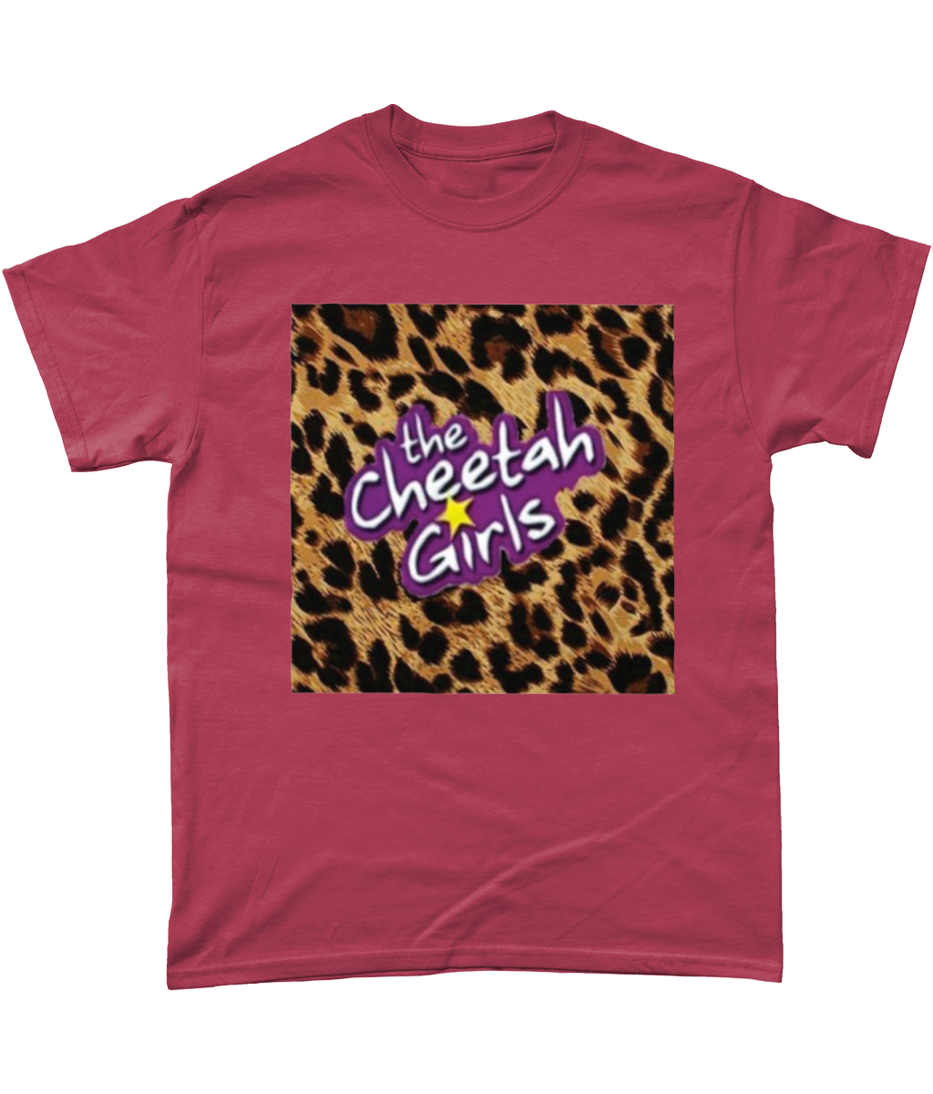 Cheetah Girls T-Shirt - Alien Cow