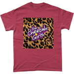 Cheetah Girls T-Shirt - Alien Cow