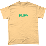 CUSTOM ALIFY T-Shirt - Alien Cow