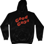 Good Guys Cotton Hoodie - Alien Cow