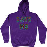 Save Me Hoodie - Alien Cow