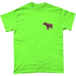 COW T-Shirt - Alien Cow