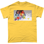 Culture T-Shirt - Alien Cow