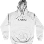 CASUAL Hoodie - Alien Cow