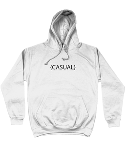 CASUAL Hoodie - Alien Cow