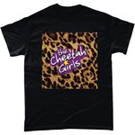 Cheetah Girls T-Shirt - Alien Cow