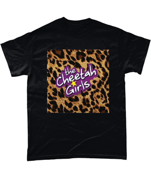 Cheetah Girls T-Shirt - Alien Cow