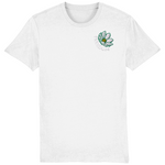 Freedom Organic Cotton Tee - Alien Cow