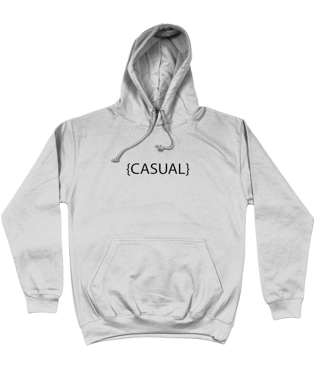 CASUAL Hoodie - Alien Cow