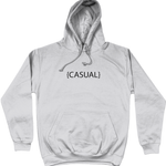 CASUAL Hoodie - Alien Cow