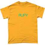 CUSTOM ALIFY T-Shirt - Alien Cow