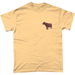 COW T-Shirt - Alien Cow