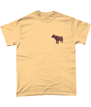 COW T-Shirt - Alien Cow