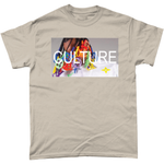 Culture T-Shirt - Alien Cow