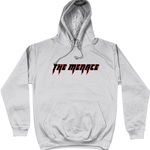 The Menace Hoodie - Alien Cow