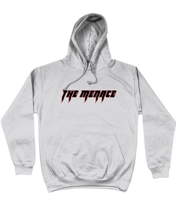 The Menace Hoodie - Alien Cow