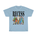 RECESS Cotton Tee - Alien Cow