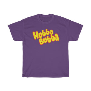 Hubba Bubba  Cotton Tee - Alien Cow