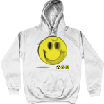 Hazard Hoodie - Alien Cow