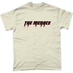 The Menace T-Shirt - Alien Cow