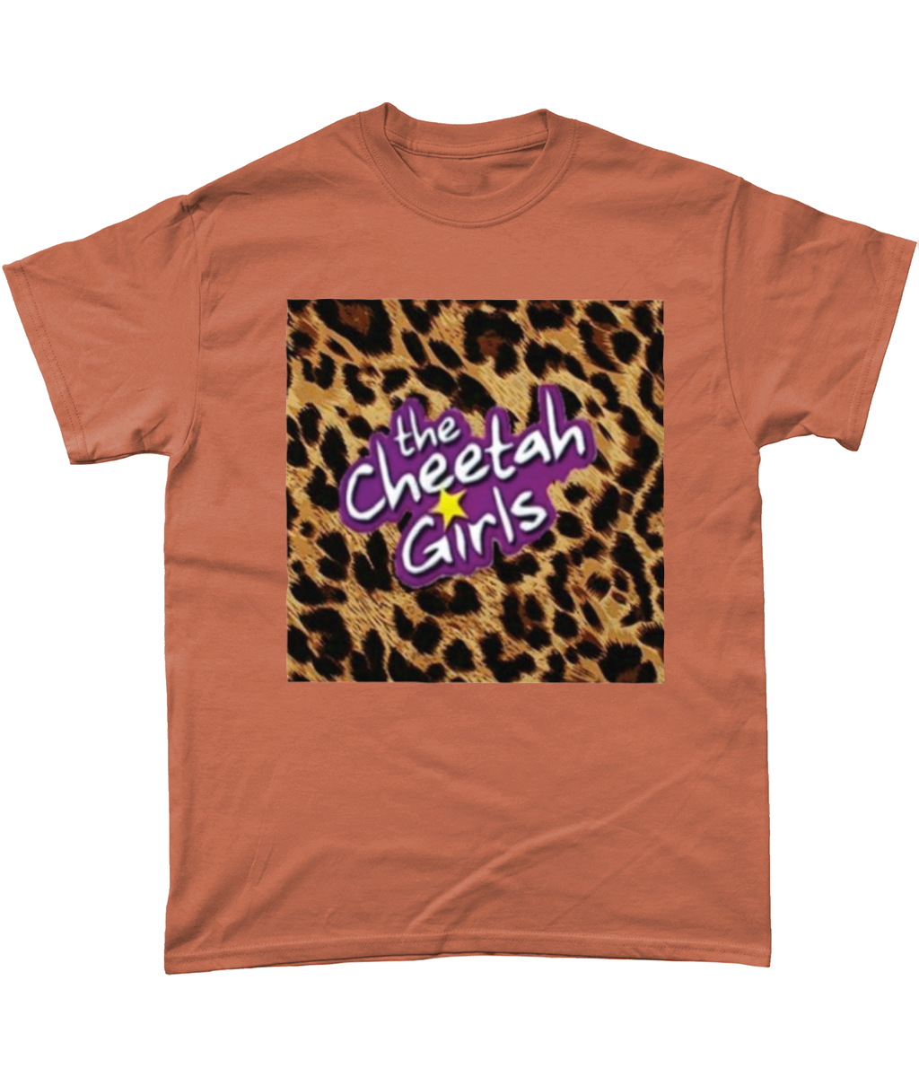 Cheetah Girls T-Shirt - Alien Cow