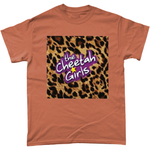 Cheetah Girls T-Shirt - Alien Cow