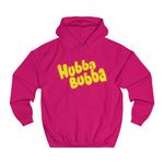 Hubba Bubba Cotton Hoodie - Alien Cow