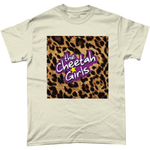 Cheetah Girls T-Shirt - Alien Cow