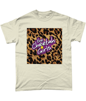 Cheetah Girls T-Shirt - Alien Cow