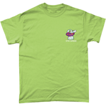 Stay Spaced T-Shirt - Alien Cow