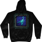 Hostis Humani || Hoodie - Alien Cow