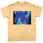 Forbidden Fruit T-Shirt - Alien Cow