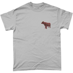 COW T-Shirt - Alien Cow