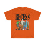 RECESS Cotton Tee - Alien Cow