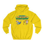 Wild Thornberrys Hoodie - Alien Cow