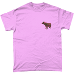 COW T-Shirt - Alien Cow