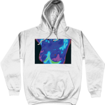 Forbidden Fruits Hoodie - Alien Cow