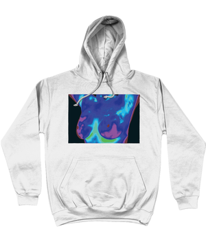 Forbidden Fruits Hoodie - Alien Cow