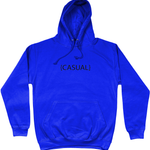 CASUAL Hoodie - Alien Cow