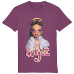 Boujee Brat Organic Cotton T-Shirt - Alien Cow