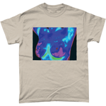 Forbidden Fruit T-Shirt - Alien Cow