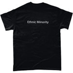 Ethnic Minority T-Shirt - Alien Cow