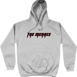 The Menace Hoodie - Alien Cow