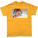 Culture T-Shirt - Alien Cow