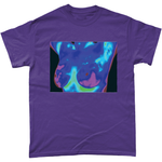 Forbidden Fruit T-Shirt - Alien Cow