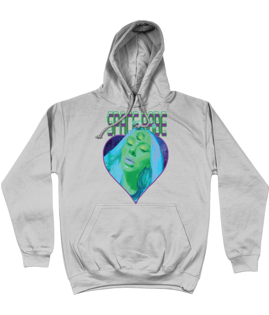 CUSTOM ALIFY Hoodie - Alien Cow