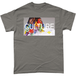 Culture T-Shirt - Alien Cow