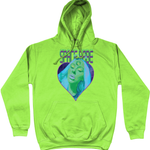 CUSTOM ALIFY Hoodie - Alien Cow